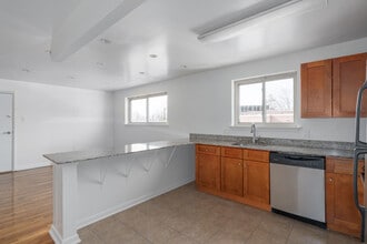 Allens Lane Apartments in Philadelphia, PA - Building Photo - Building Photo