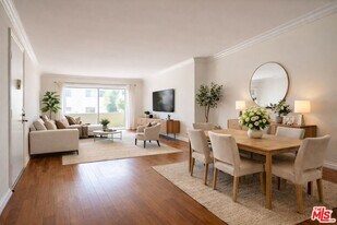 2616 5th St in Santa Monica, CA - Building Photo