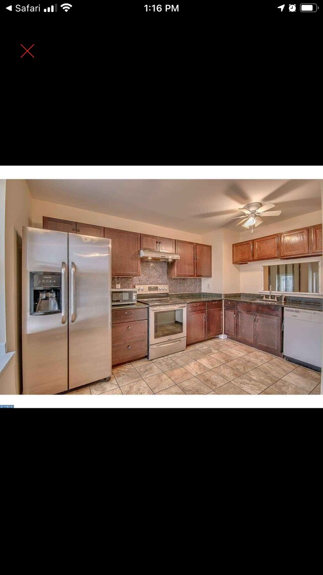 6 Bristol Way in New Castle, DE - Building Photo - Building Photo