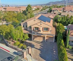 756 Ezzat St in Henderson, NV - Building Photo