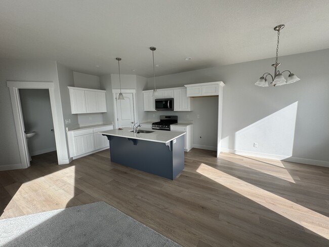 3783 Big Horn Dr in Lehi, UT - Building Photo - Building Photo