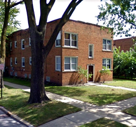 8957 Lamon Ave, Unit 1N