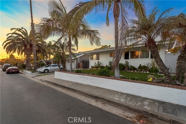 property at 115 Avenida Santa Inez