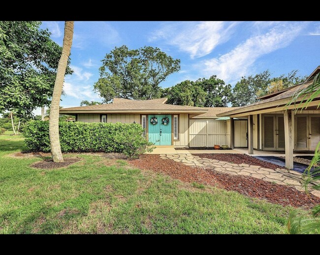 property at 4280 Island Cir