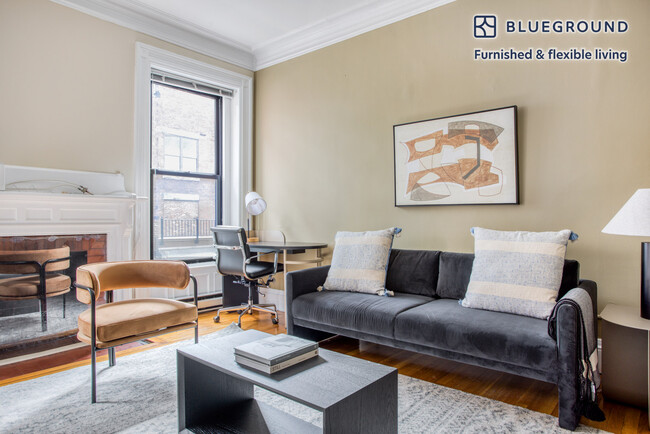 property at 226 Newbury St