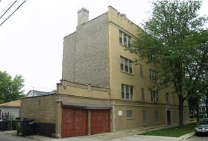 3704-3706 W Cullom Ave Apartments