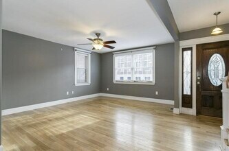 454 W Fourth St in Boston, MA - Building Photo - Building Photo