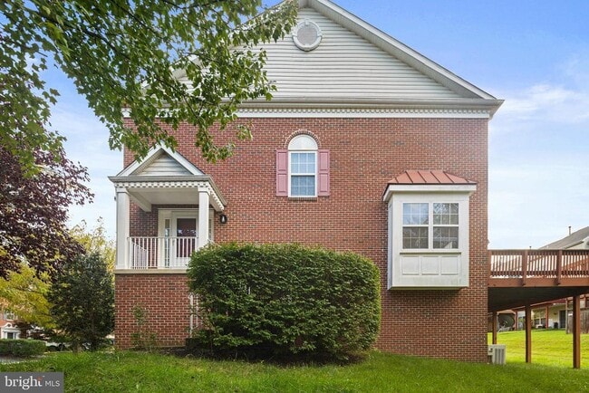 4712 Ashforth Way in Owings Mills, MD - Building Photo - Building Photo