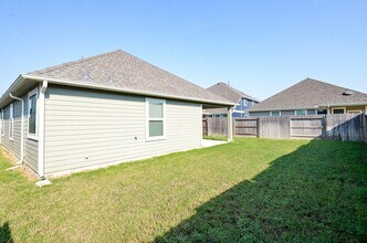 8415 Calico Pennant Wy in Fulshear, TX - Building Photo - Building Photo
