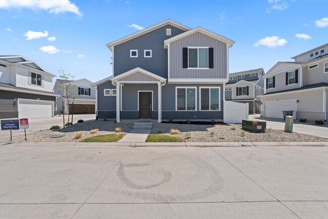 property at 356 N Corridor Ln