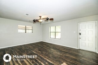1000 N Chico St in Decatur, TX - Building Photo - Building Photo