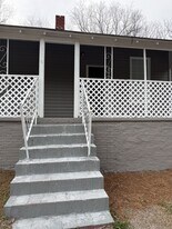 116 Jones St in Lagrange, GA - Building Photo