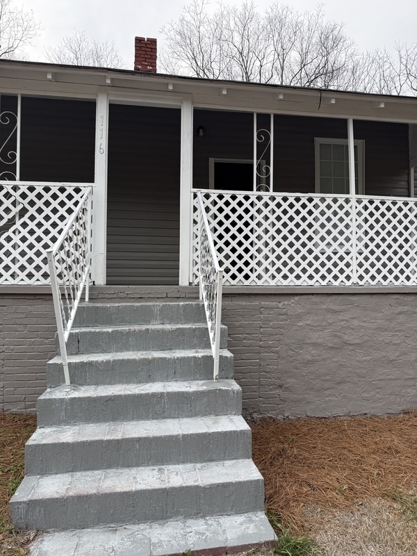 property at 116 Jones St