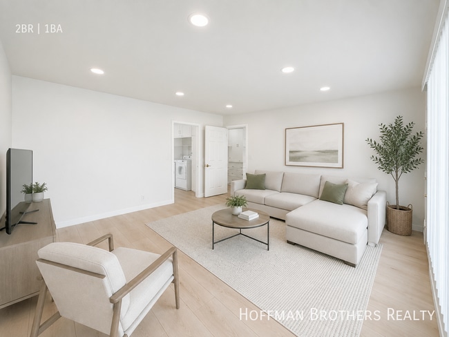 15550 Vanowen St, Unit 5
