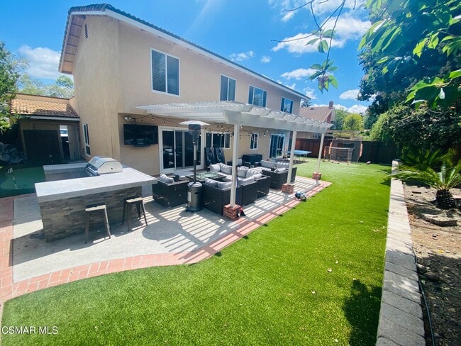 1427 Cheswick Pl in Westlake Village, CA - Building Photo - Building Photo