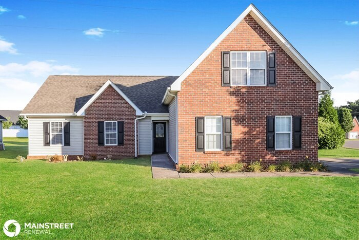 3253 Hardwood Dr in Murfreesboro, TN - Building Photo