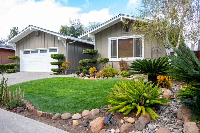 783 Foothill Dr in San Jose, CA - Building Photo - Building Photo