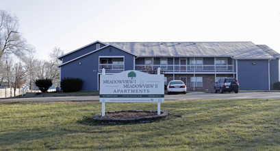 Meadowview in Excelsior Springs, MO - Building Photo - Building Photo