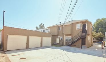 4100 9th Ave in Los Angeles, CA - Building Photo - Other