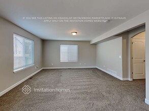 6119 Wallowing Way in Colorado Springs, CO - Building Photo - Building Photo