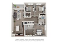 The Briarville Apartments - 8