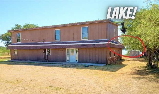 property at 9142 Co Rd 197