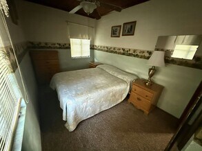 8801 E Moonrise Ln in Floral City, FL - Building Photo - Building Photo