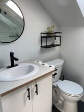 1021 S 1000 E, Unit 1021 #2 in Salt Lake City, UT - Foto de edificio - Building Photo