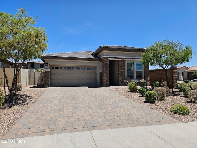 property at 29625 N 114th Ln