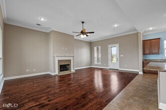 978 Maize St in Bossier City, LA - Building Photo - Building Photo