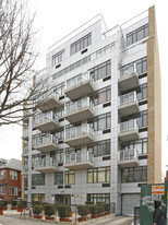 The Caroline in Brooklyn, NY - Building Photo