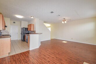 15930 Langhamwood Ln in Houston, TX - Building Photo - Building Photo