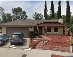 18735 Lemarsh St in Northridge, CA - Building Photo - Building Photo