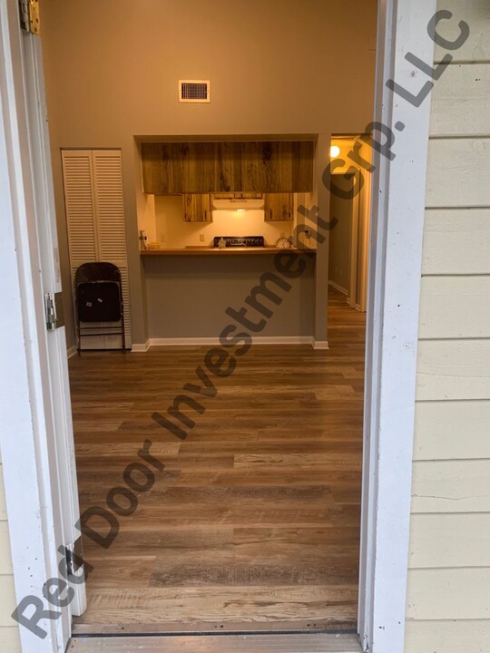 3741 NE 41st St in Ocala, FL - Building Photo
