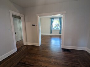 2539 Marsh Ave in Cincinnati, OH - Foto de edificio - Building Photo