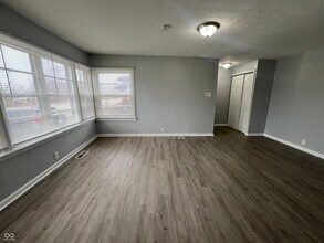 1919 S Keystone Ave in Indianapolis, IN - Building Photo - Building Photo