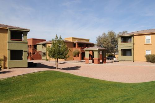 San Bellino in Glendale, AZ - Building Photo - Building Photo