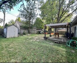 806 S Walnut St in Mahomet, IL - Building Photo - Building Photo