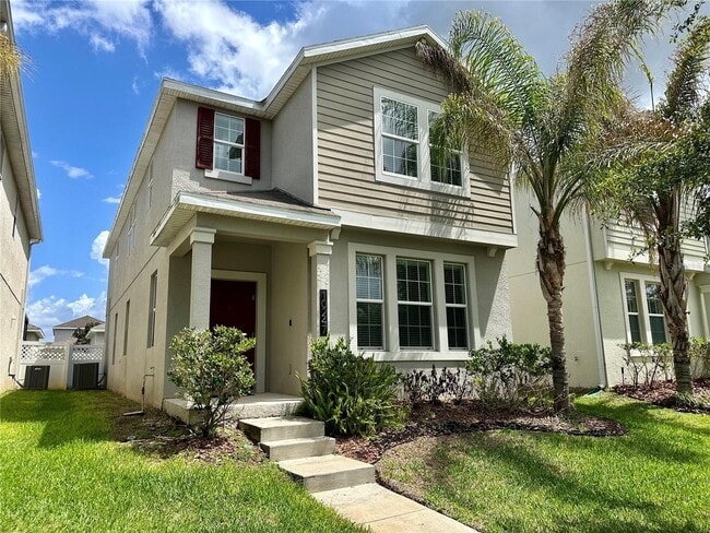 property at 10247 Love Story St