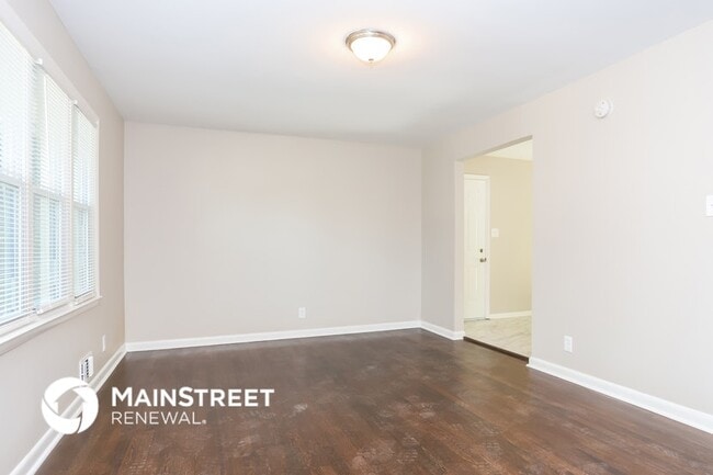 6033 Hillandale Dr, Unit 2315 in College Park, GA - Building Photo - Building Photo