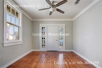 1720 Independence St in New Orleans, LA - Building Photo - Building Photo