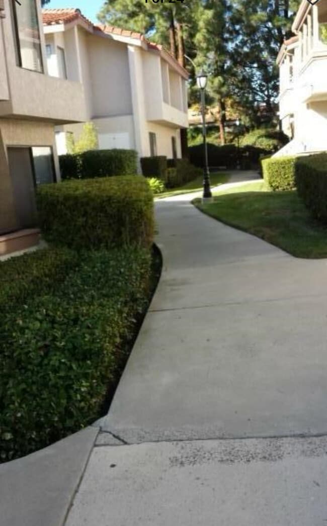 property at 24277 El Pilar