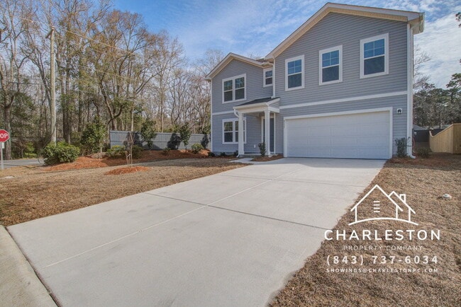 4111 Rising Tide Dr in Summerville, SC - Building Photo - Building Photo
