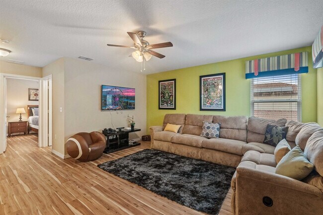 2820 Rocella Ct in Kissimmee, FL - Building Photo - Building Photo