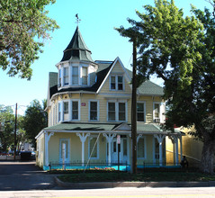 326 E Colorado Ave in Colorado Springs, CO - Building Photo - Building Photo