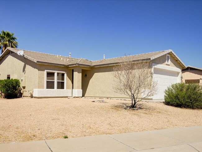 7794 W Lees Ferry Ct in Tucson, AZ - Building Photo - Building Photo