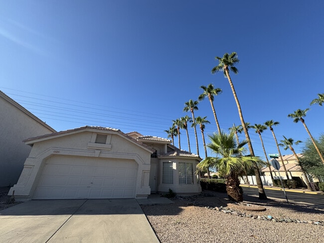4525 E Princeton Ave in Gilbert, AZ - Building Photo - Building Photo