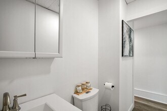 928 Dorchester Ave-Unit -5 in Boston, MA - Building Photo - Building Photo