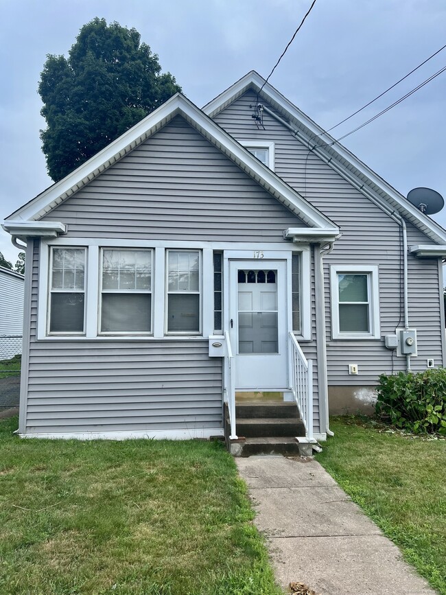property at 173 Union St