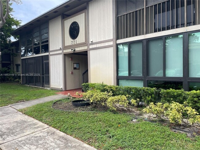 property at 771 NE 199th St